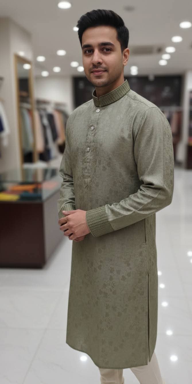 DF Exclusive Punjabi ৭